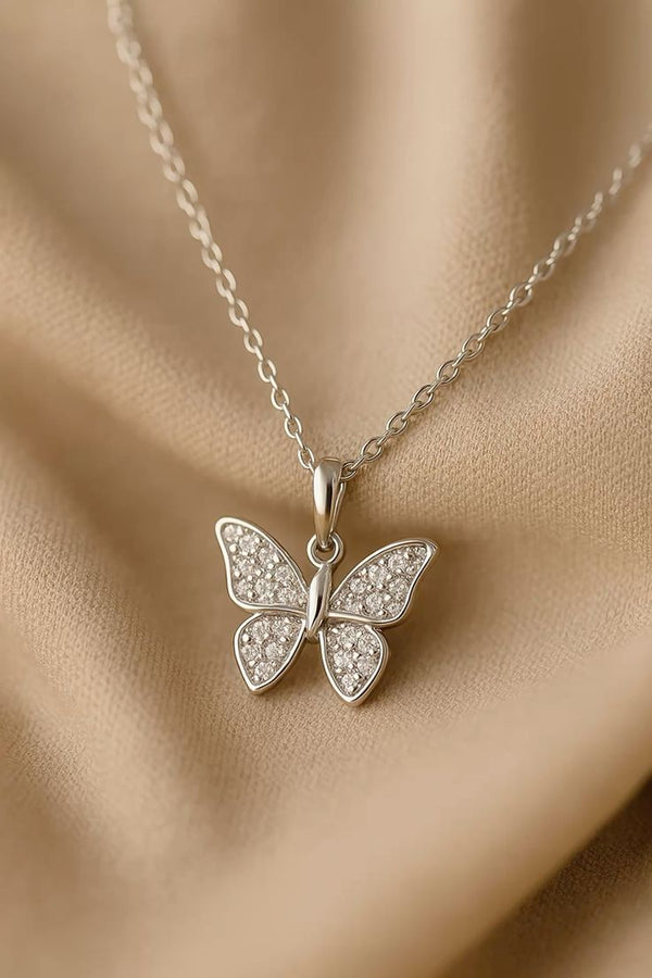 Neckless & Pendents